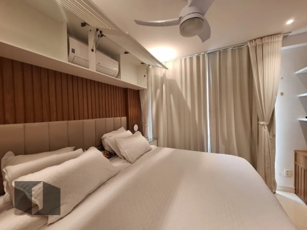Cobertura, 3 quartos, 182 m² - Foto 9
