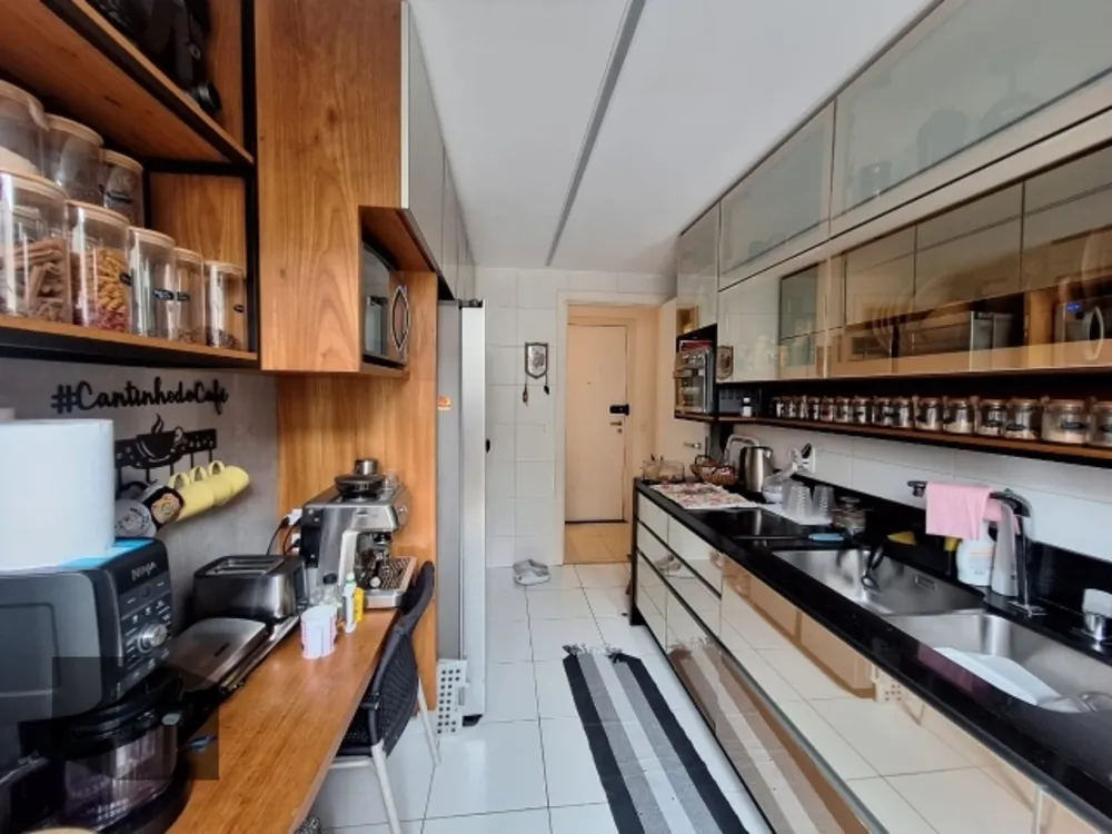 Cobertura, 3 quartos, 182 m² - Foto 17