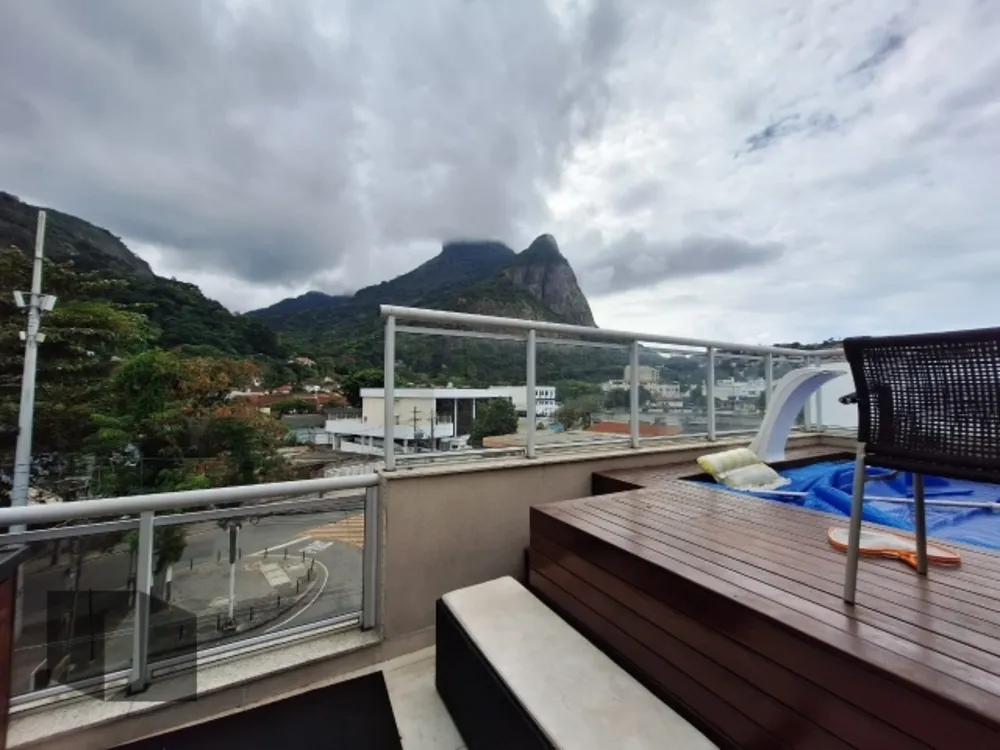 Cobertura, 3 quartos, 182 m² - Foto 6