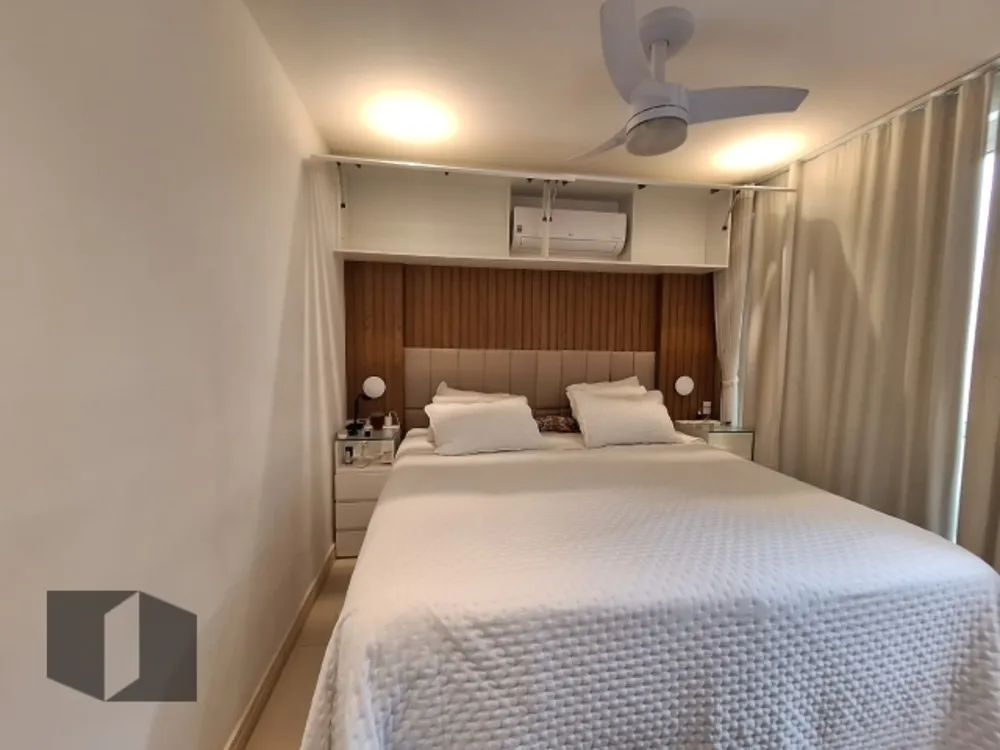 Cobertura, 3 quartos, 182 m² - Foto 8