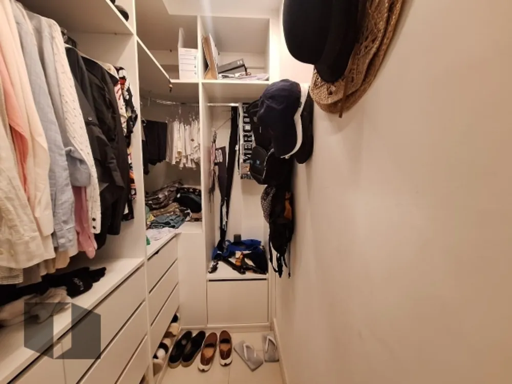 Cobertura, 3 quartos, 182 m² - Foto 11