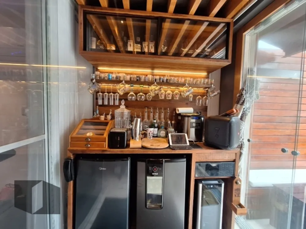 Cobertura, 3 quartos, 182 m² - Foto 4