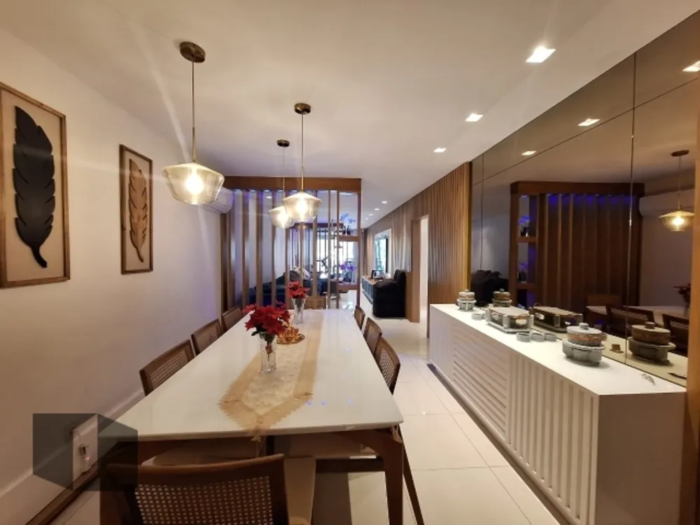 Cobertura, 3 quartos, 182 m² - Foto 1