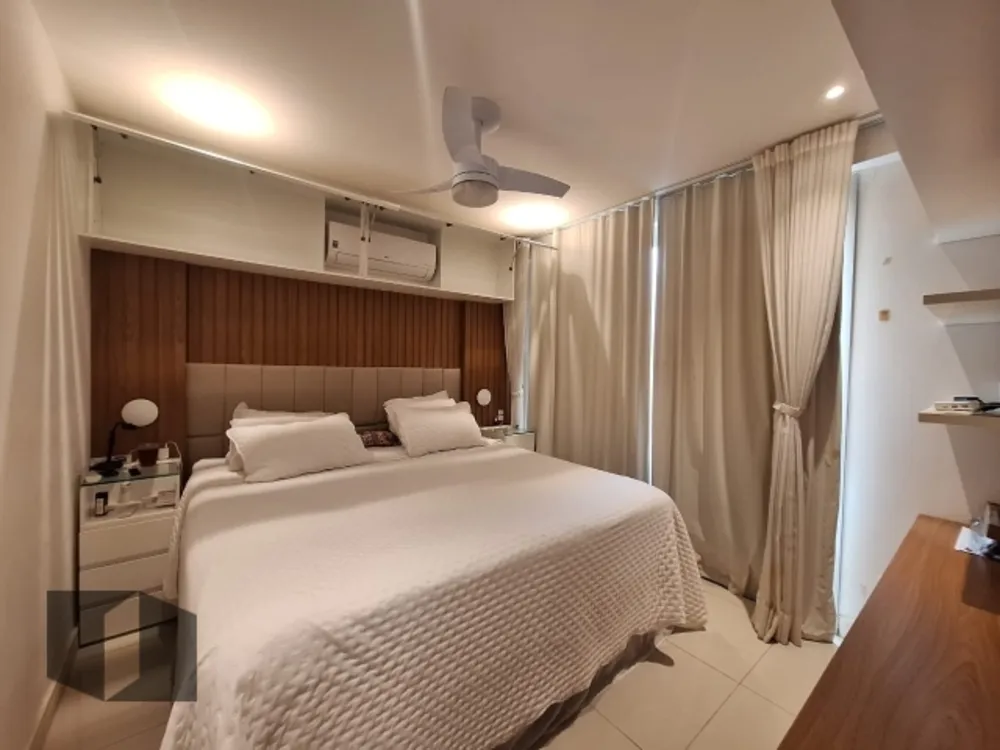 Cobertura, 3 quartos, 182 m² - Foto 10