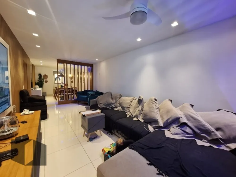 Cobertura, 3 quartos, 182 m² - Foto 3
