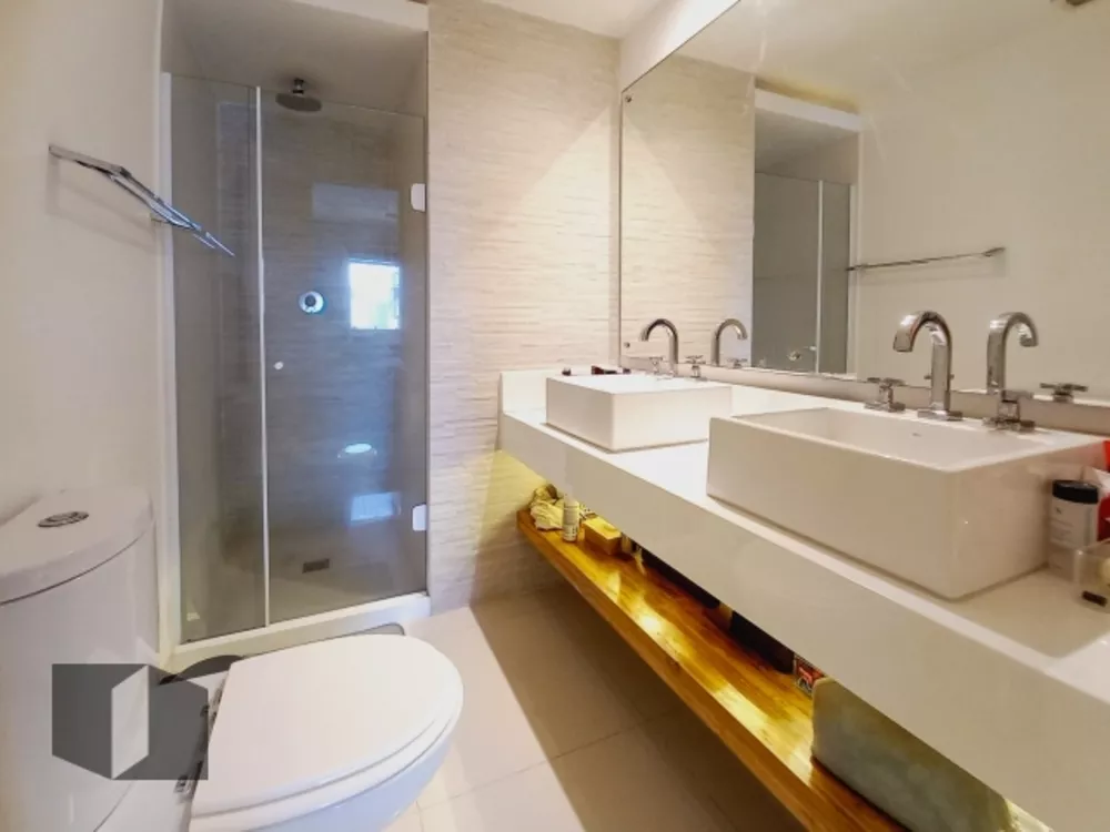 Apartamento, 2 quartos, 94 m² - Foto 11