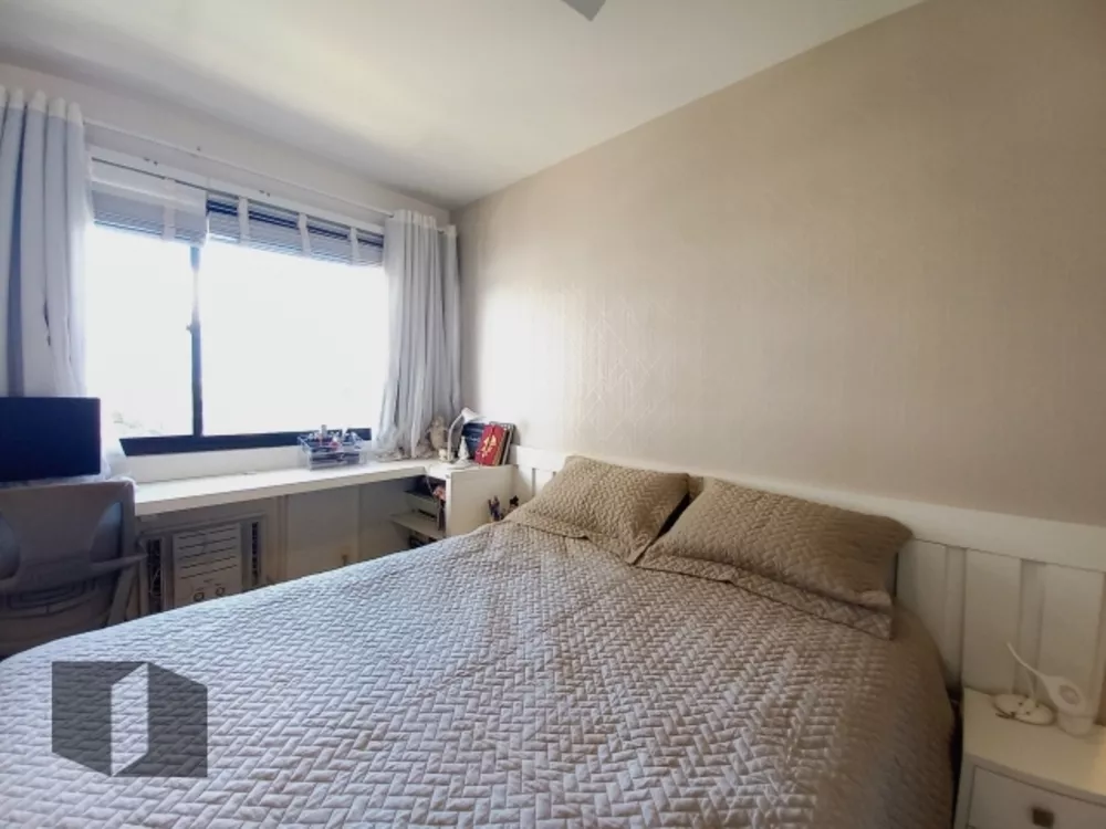 Apartamento, 2 quartos, 94 m² - Foto 8