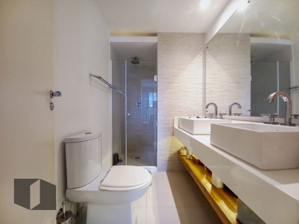Apartamento, 2 quartos, 94 m² - Foto 10