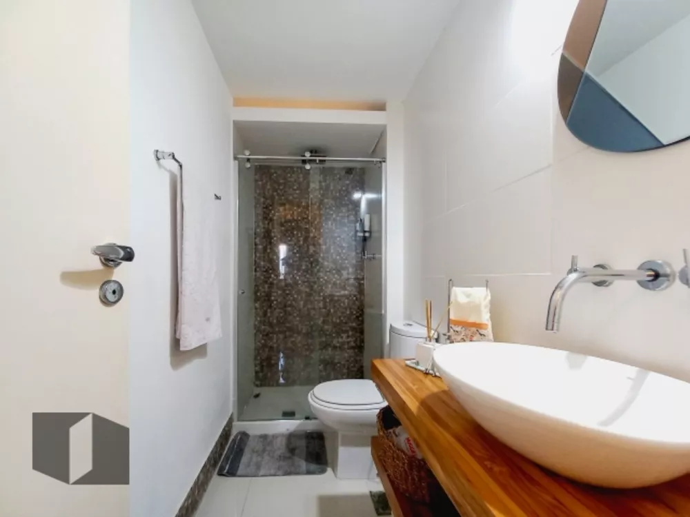 Apartamento, 2 quartos, 94 m² - Foto 35