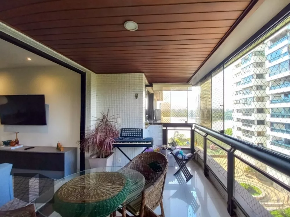 Apartamento, 2 quartos, 94 m² - Foto 3