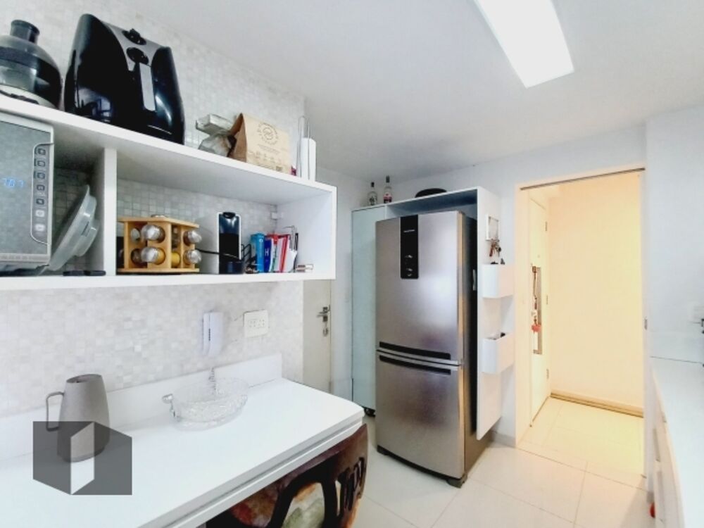 Apartamento, 2 quartos, 94 m² - Foto 16