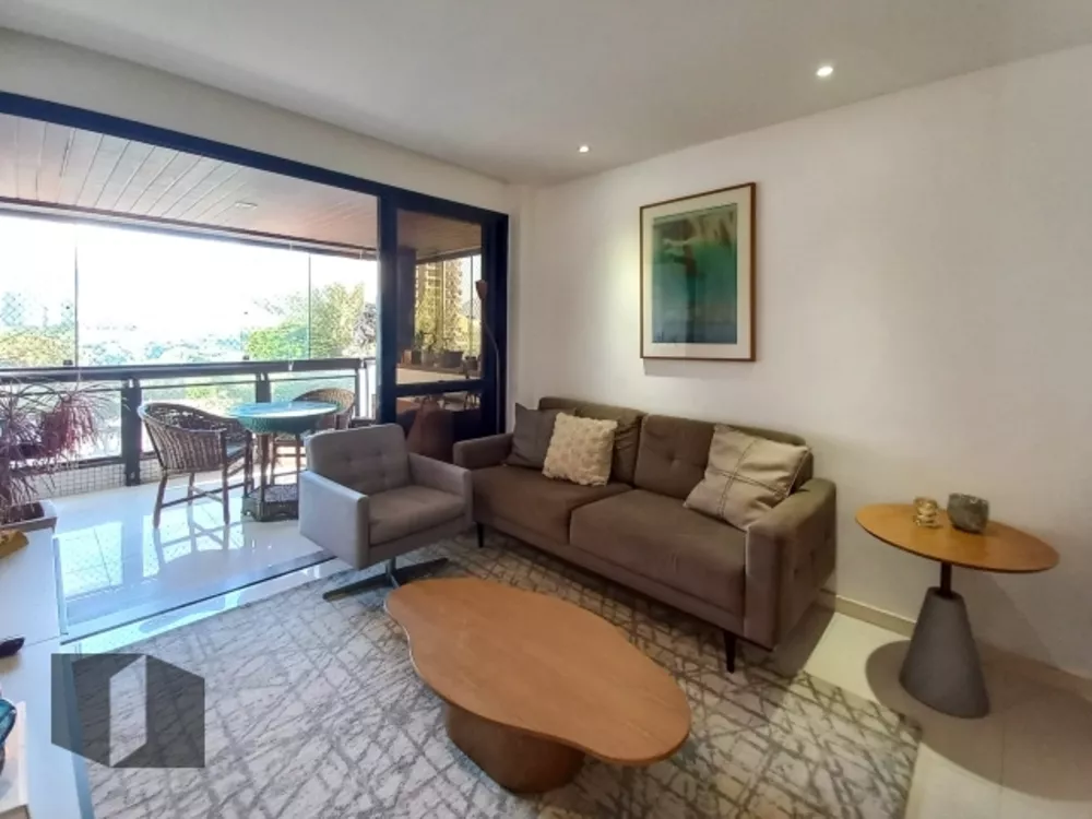 Apartamento, 2 quartos, 94 m² - Foto 2