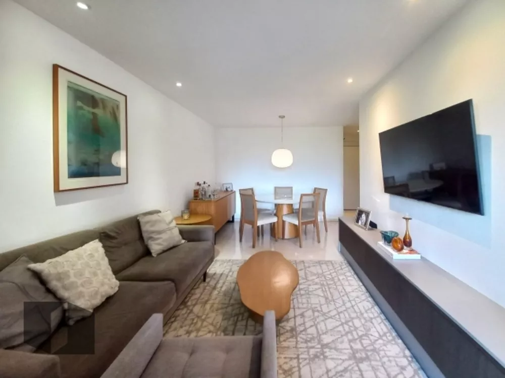 Apartamento, 2 quartos, 94 m² - Foto 6