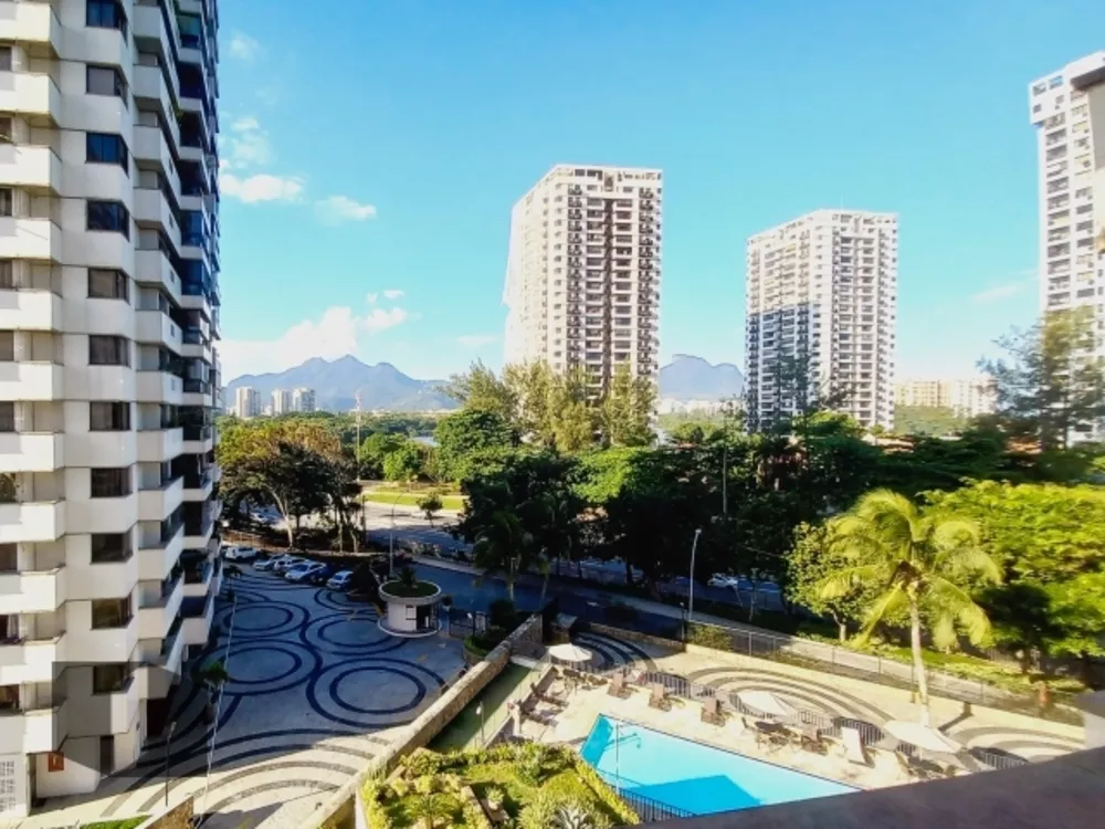 Apartamento, 2 quartos, 94 m² - Foto 7