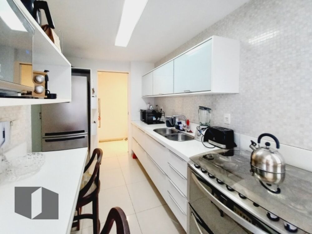 Apartamento, 2 quartos, 94 m² - Foto 15