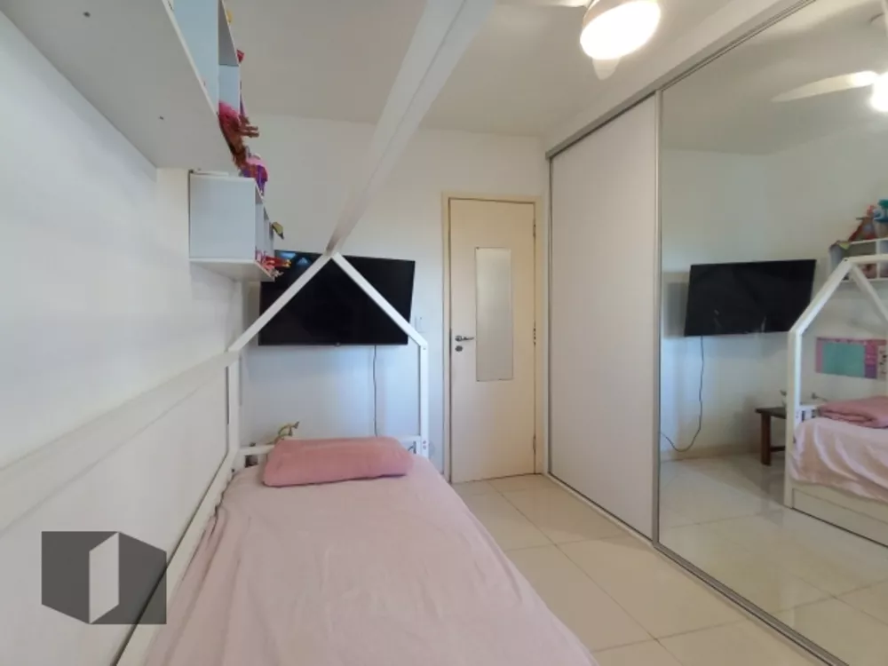 Apartamento, 2 quartos, 94 m² - Foto 12