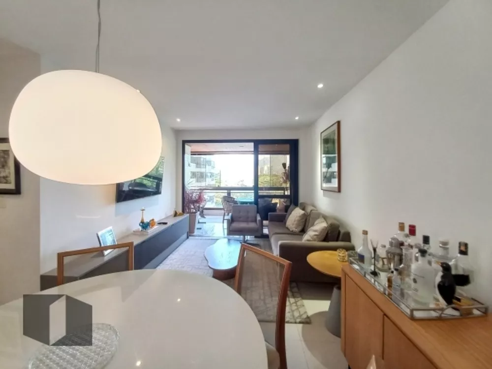 Apartamento, 2 quartos, 94 m² - Foto 5