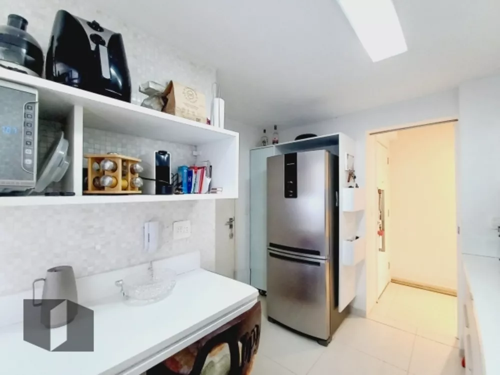 Apartamento, 2 quartos, 94 m² - Foto 41