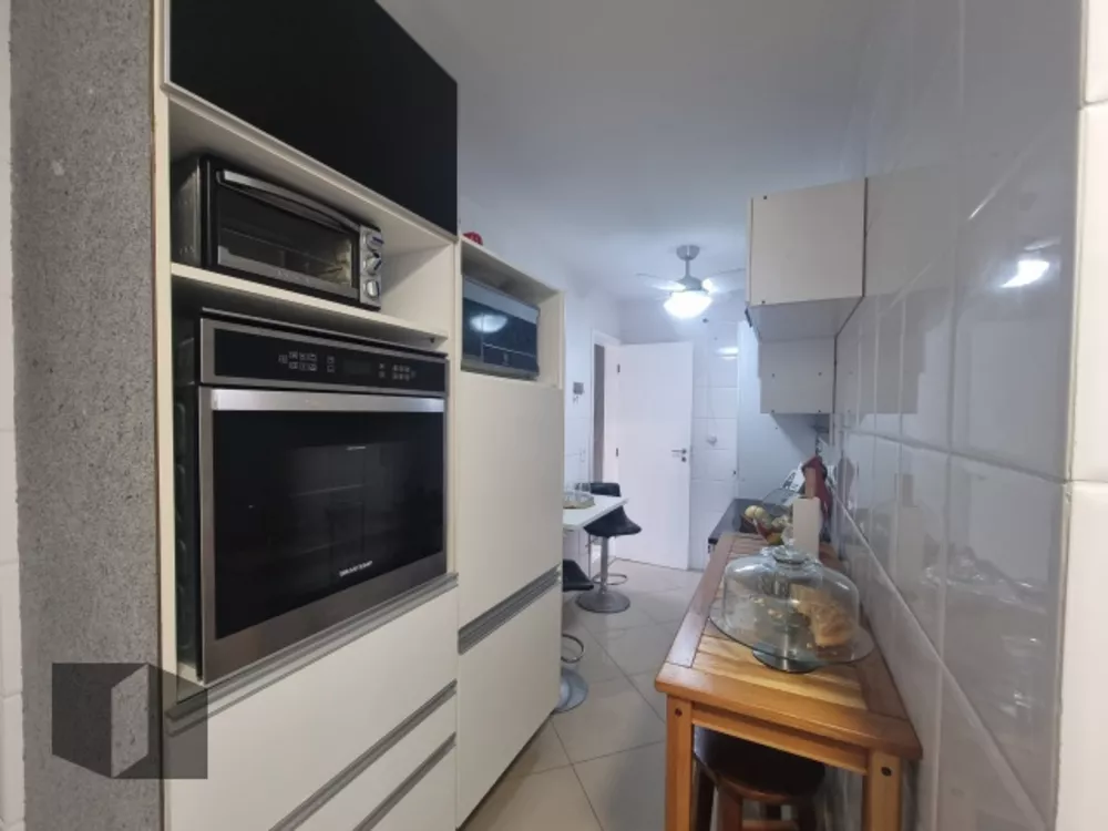 Cobertura, 4 quartos, 333 m² - Foto 21