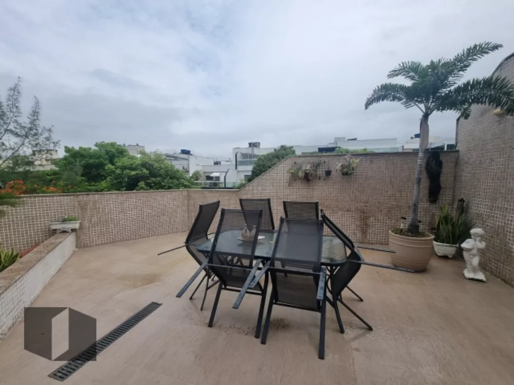 Cobertura, 4 quartos, 333 m² - Foto 42