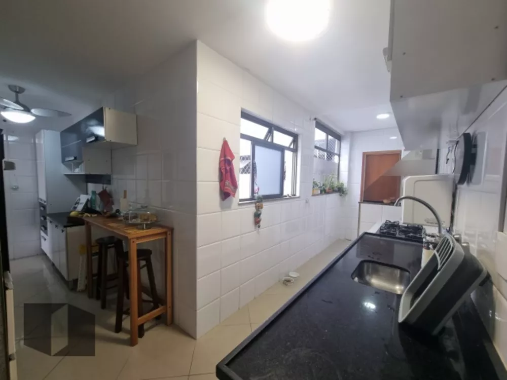 Cobertura, 4 quartos, 333 m² - Foto 14