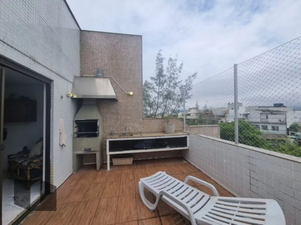 Cobertura, 4 quartos, 333 m² - Foto 13