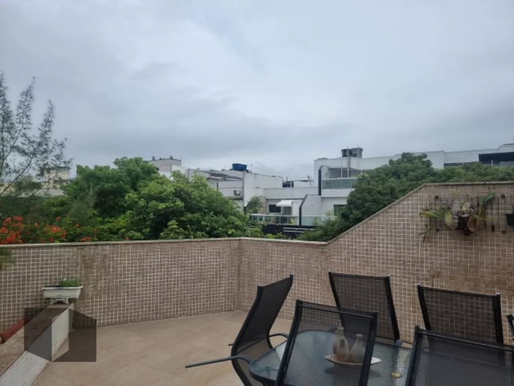 Cobertura, 4 quartos, 333 m² - Foto 45
