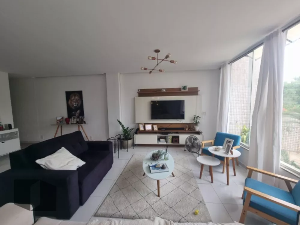 Cobertura, 4 quartos, 333 m² - Foto 29