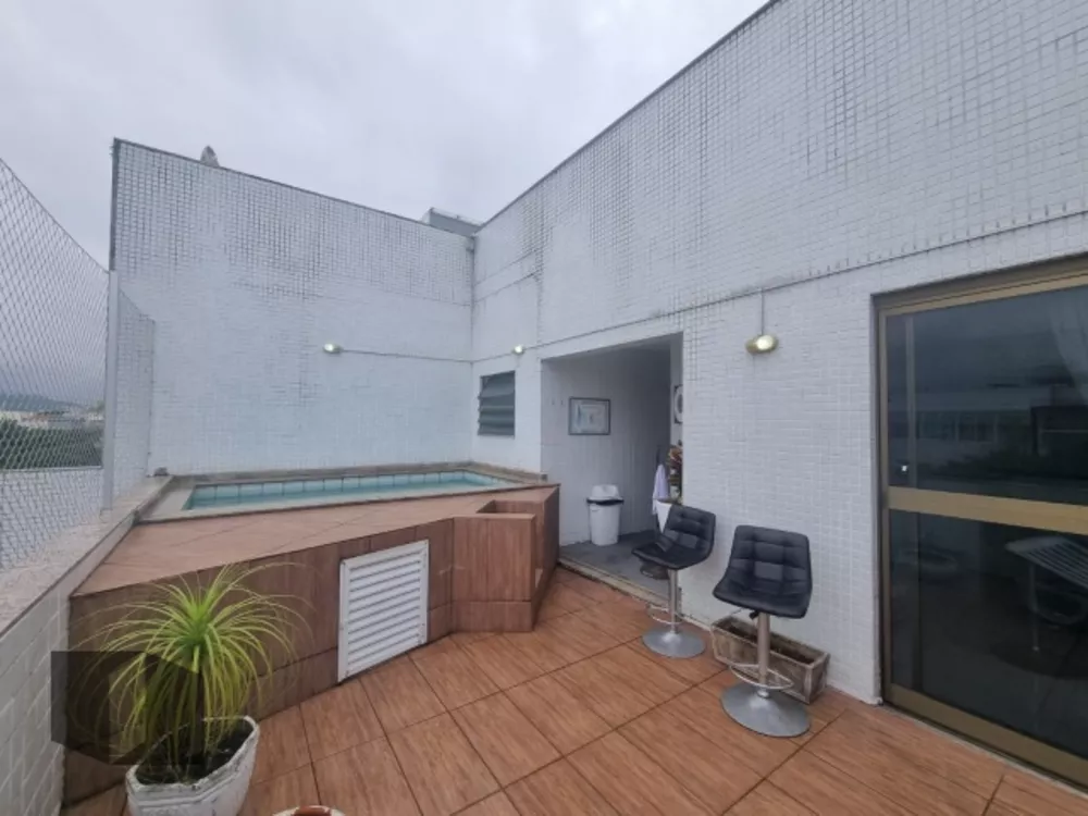 Cobertura, 4 quartos, 333 m² - Foto 39