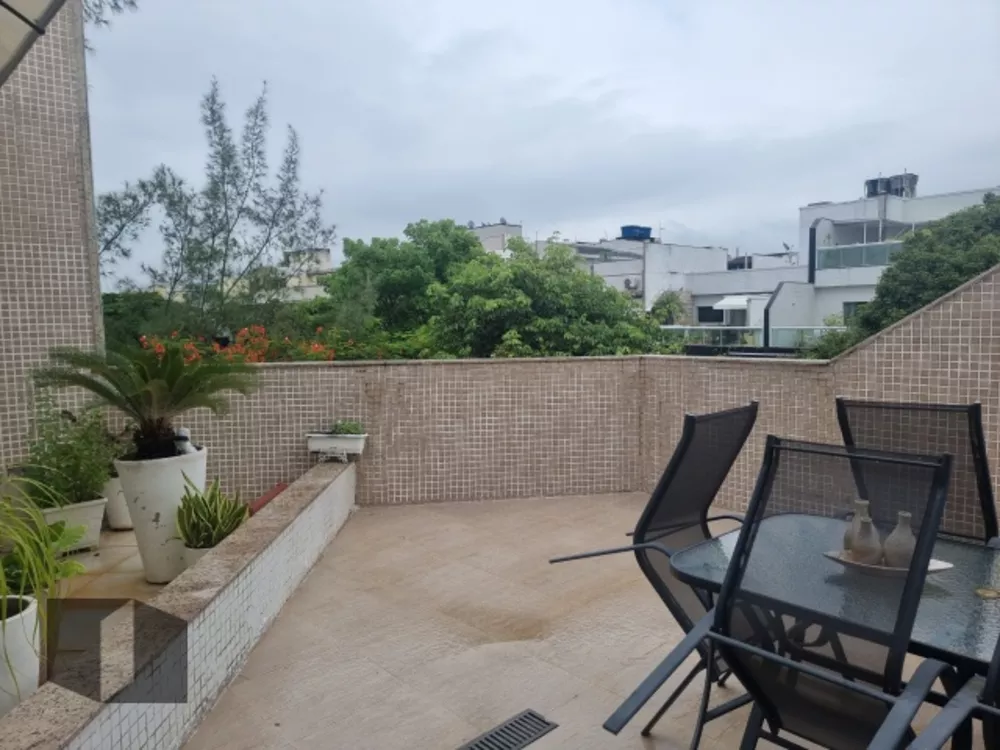 Cobertura, 4 quartos, 333 m² - Foto 27