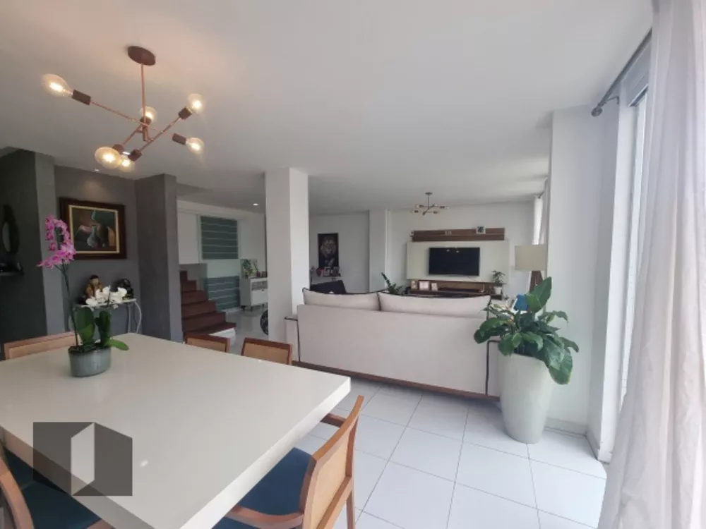 Cobertura, 4 quartos, 333 m² - Foto 12