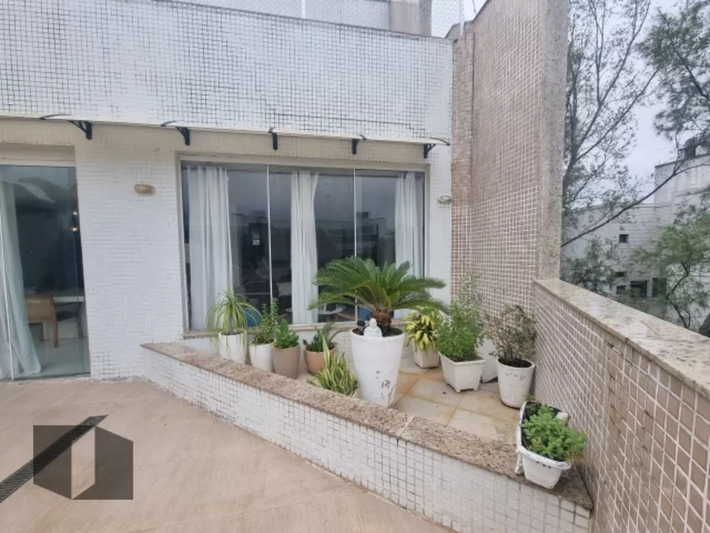 Cobertura, 4 quartos, 333 m² - Foto 32
