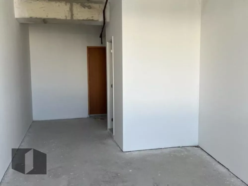 Sala-Conjunto, 32 m² - Foto 11