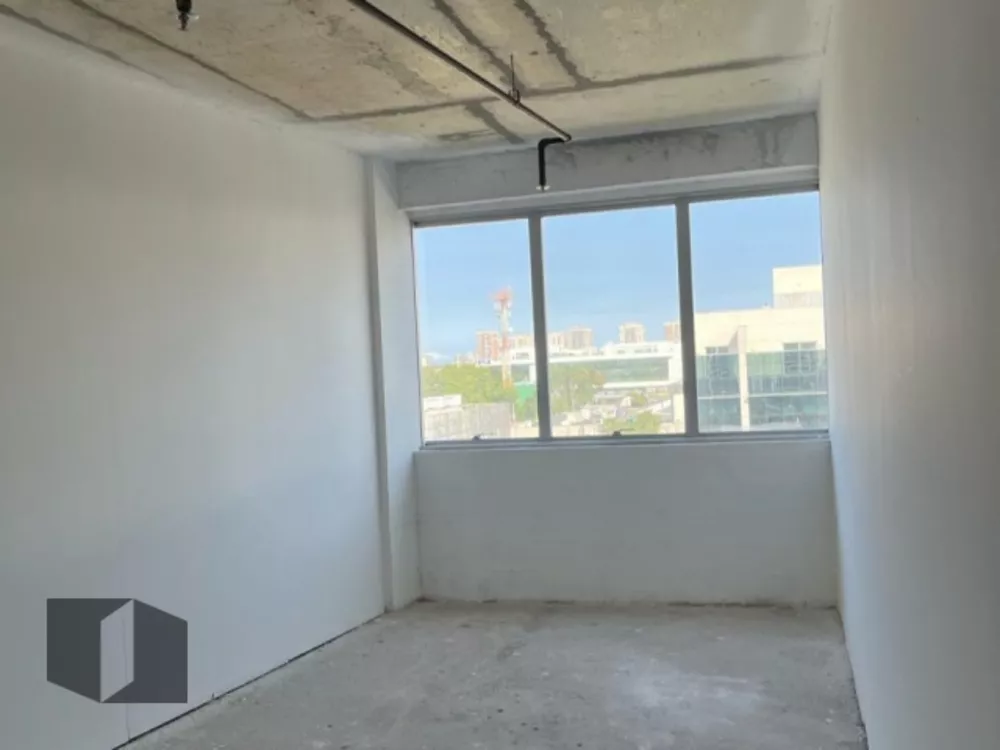 Sala-Conjunto, 32 m² - Foto 3
