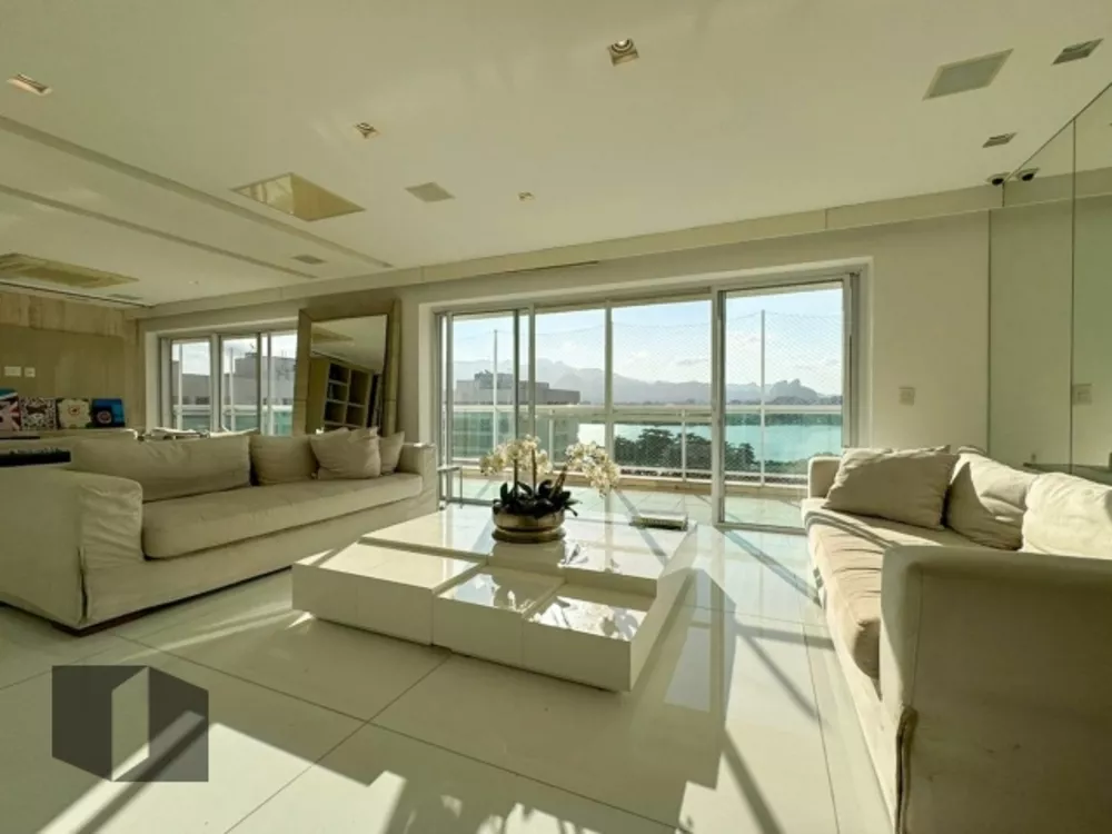 Cobertura, 4 quartos, 364 m² - Foto 48