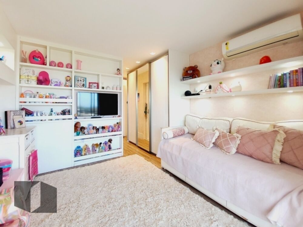 Cobertura, 4 quartos, 364 m² - Foto 21