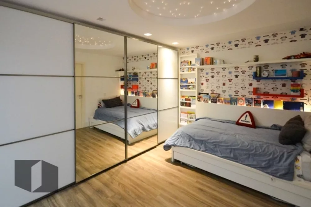 Cobertura, 4 quartos, 364 m² - Foto 24