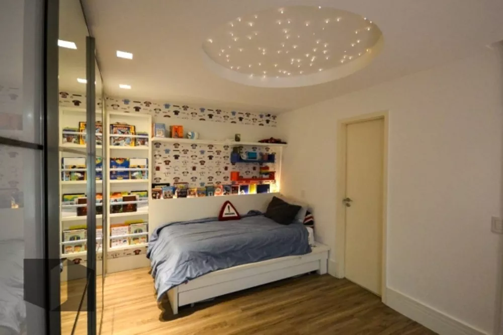 Cobertura, 4 quartos, 364 m² - Foto 50