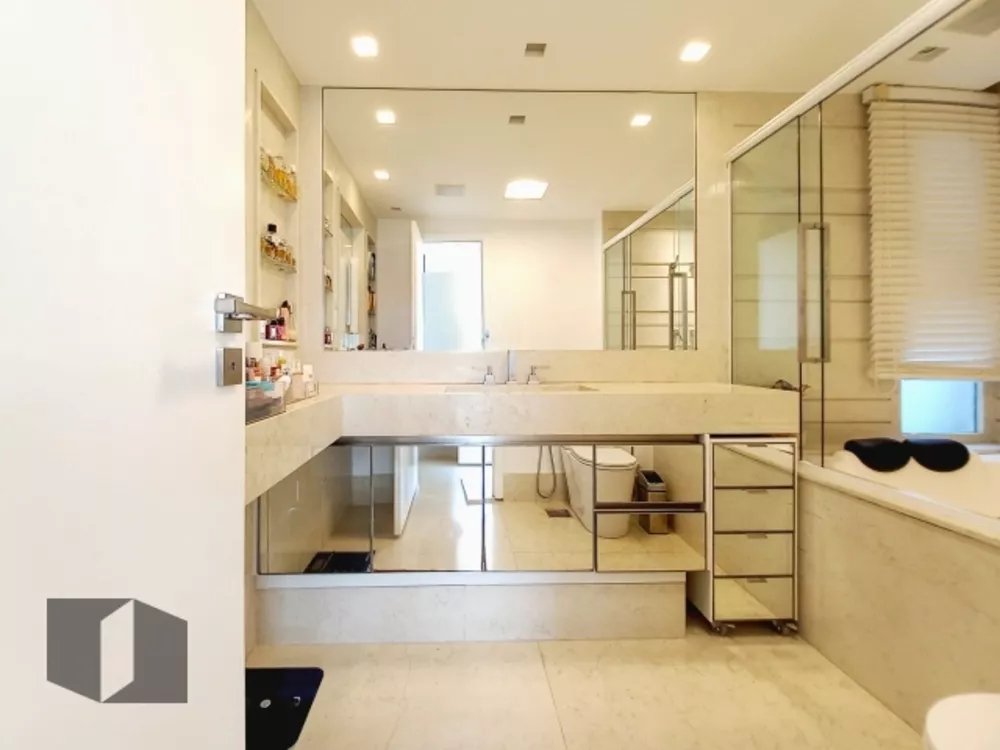 Cobertura, 4 quartos, 364 m² - Foto 17