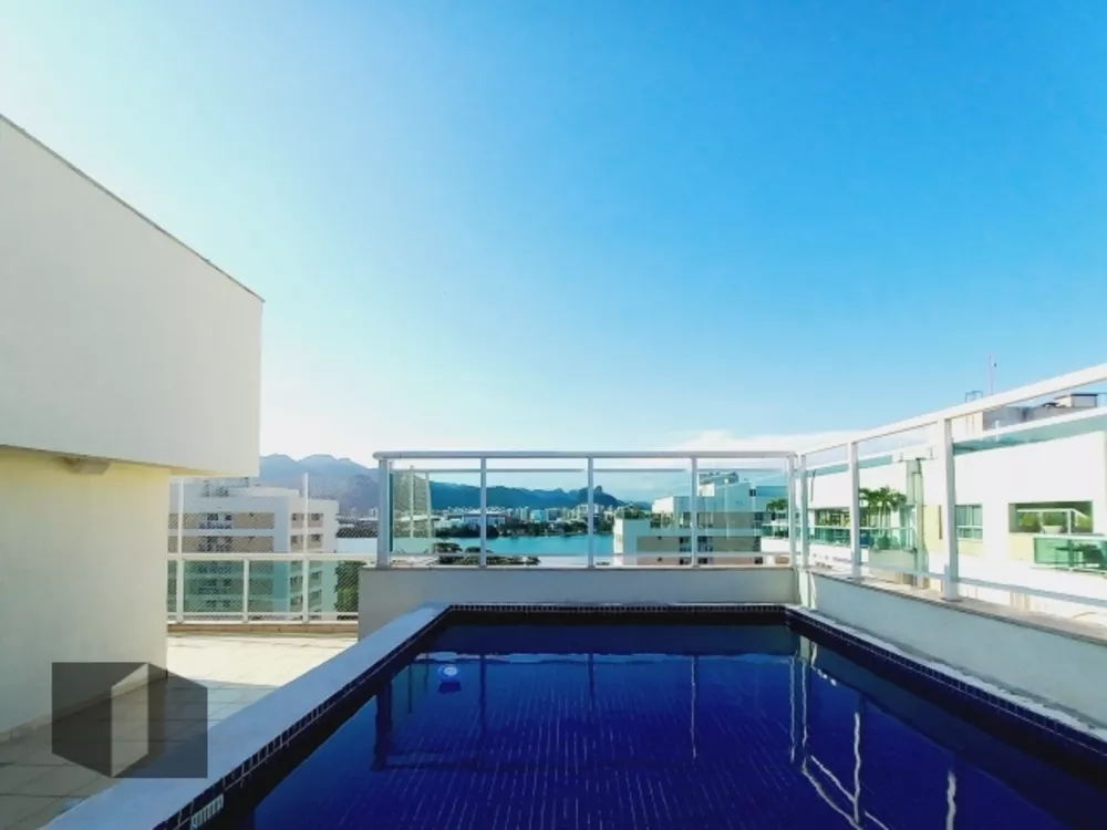 Cobertura, 4 quartos, 364 m² - Foto 8