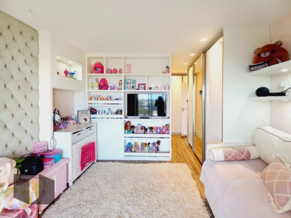 Cobertura, 4 quartos, 364 m² - Foto 20