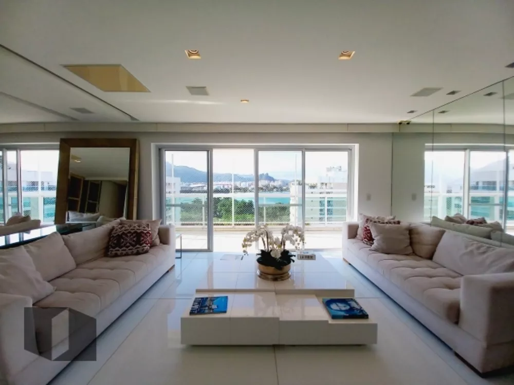 Cobertura, 4 quartos, 364 m² - Foto 5