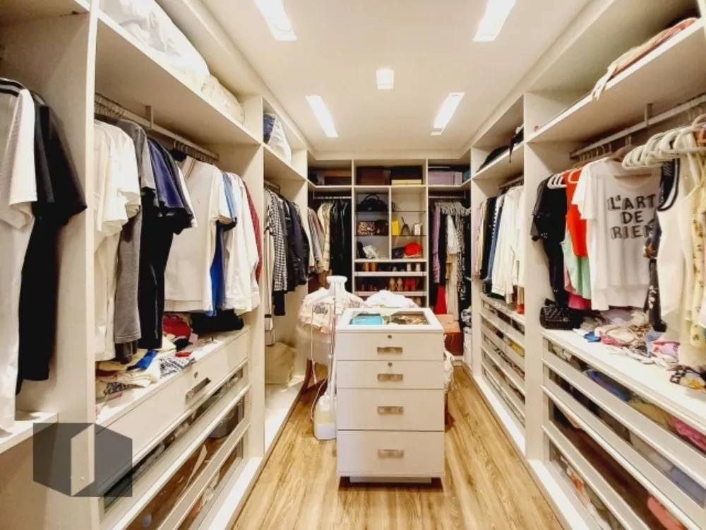 Cobertura, 4 quartos, 364 m² - Foto 19