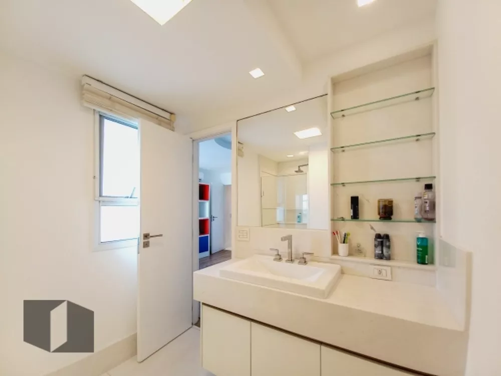 Cobertura, 4 quartos, 364 m² - Foto 25