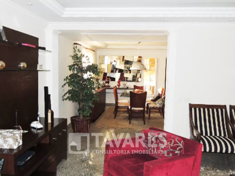 Casa de Condomínio, 5 quartos - Foto 18