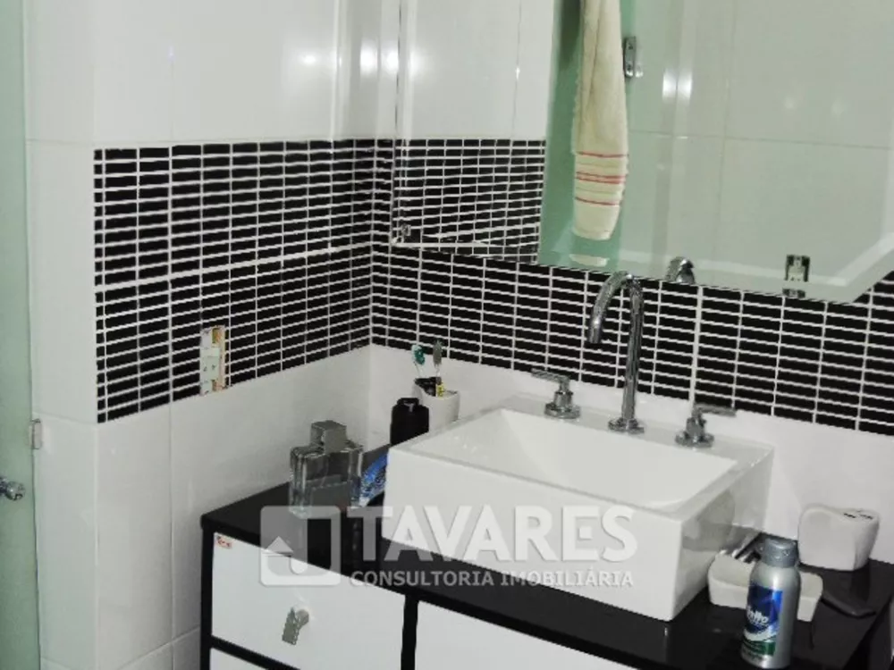 Casa de Condomínio, 5 quartos - Foto 12