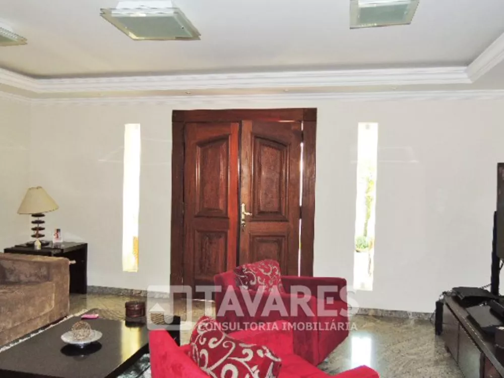 Casa de Condomínio, 5 quartos - Foto 16