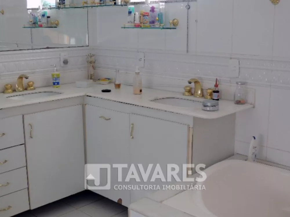 Casa de Condomínio, 5 quartos - Foto 17