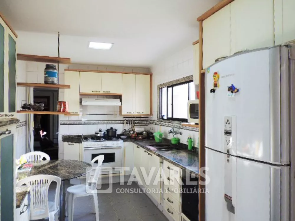 Casa de Condomínio, 5 quartos - Foto 1