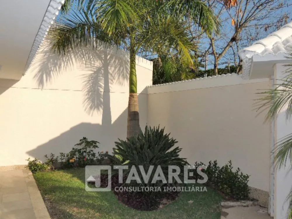 Casa de Condomínio, 5 quartos - Foto 3